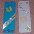 U and N Bookmark