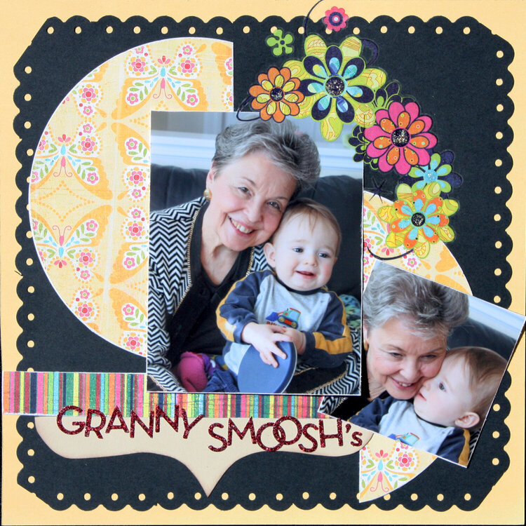 Granny Smoosh`s