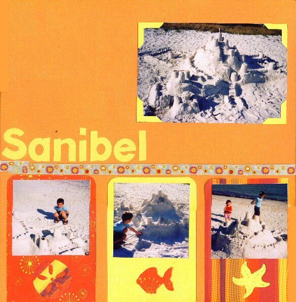 Sanibel P1
