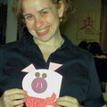 Mrs. Piggy