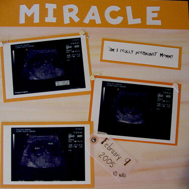 Ultrasound Page