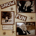 Snow Fun 01-01-2007