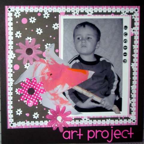 Art Project