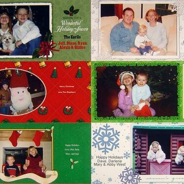 Christmas 2004 Card2 2