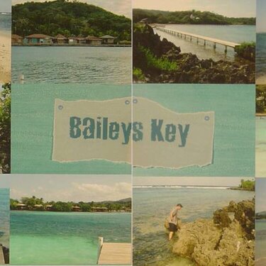 Baily&#039;s Key