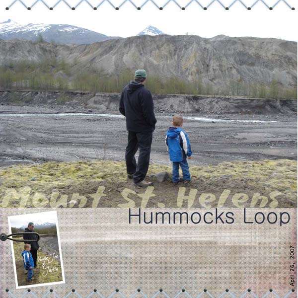 Hummocks Loop