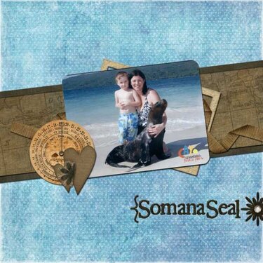 Somana Seal