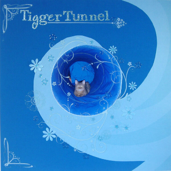 Tigger Tunnel
