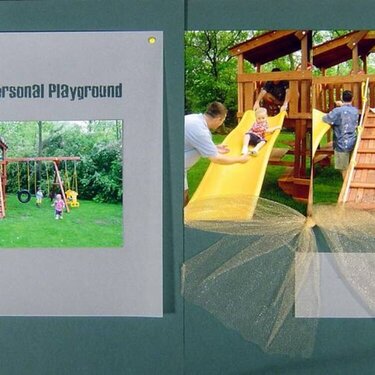 Peter&#039;s Playground