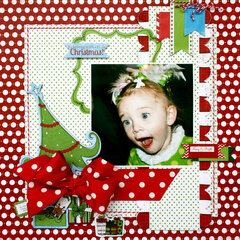 Christmas **Bo Bunny**