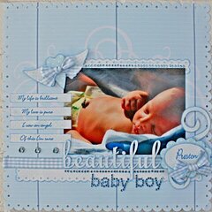 Baby Boy - Zva