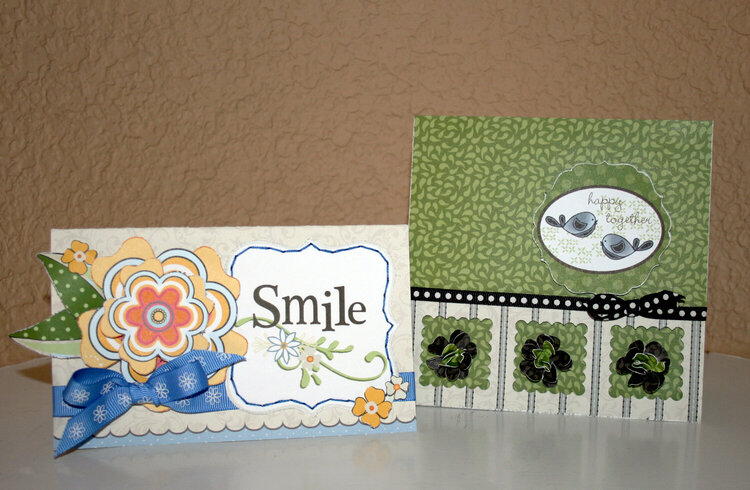 Smile Cards **ADORNit**
