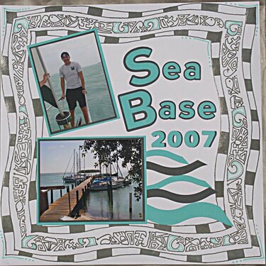 Sea Base