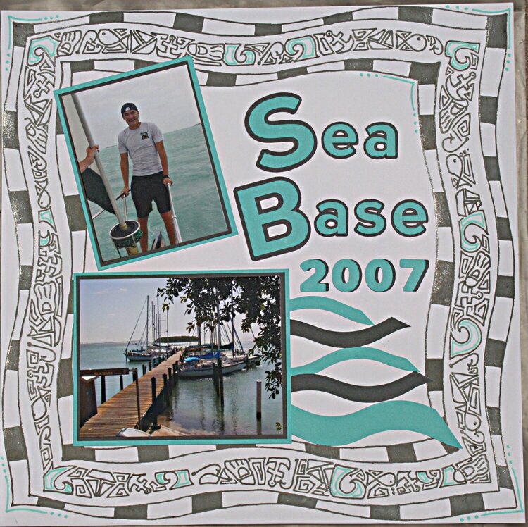 Sea Base