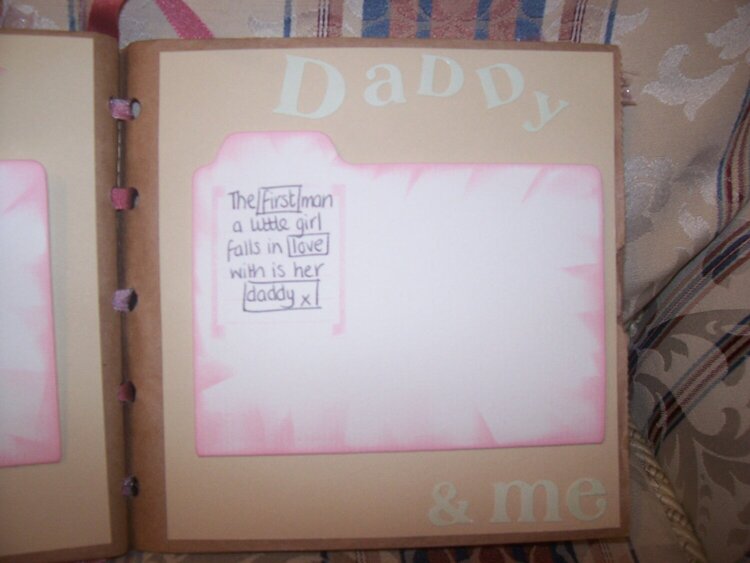 baby girl gift PBA page 6