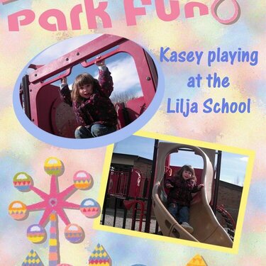 Park Fun