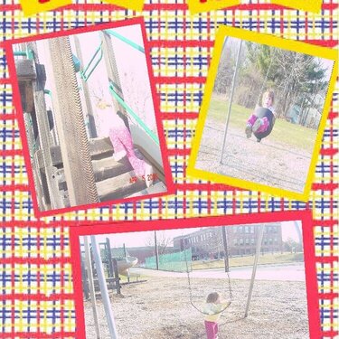 Playground Fun 2
