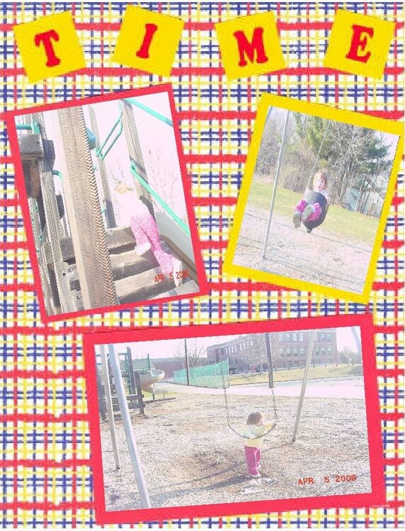 Playground Fun 2