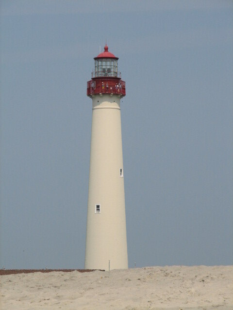 Cape May Lighthouse