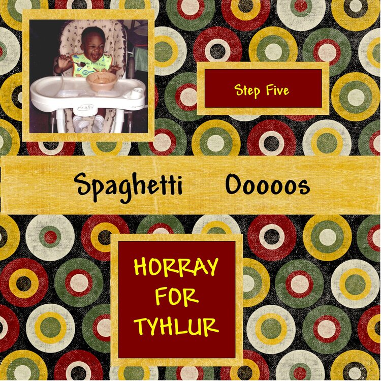 Spaghetti Ooooss DL Page 2
