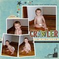 Crawler