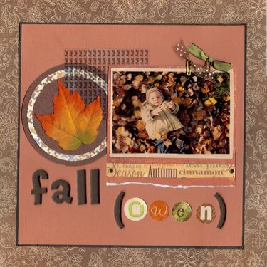 Fall (Owen)