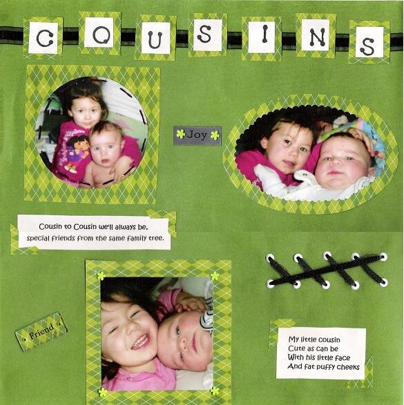 Cousins