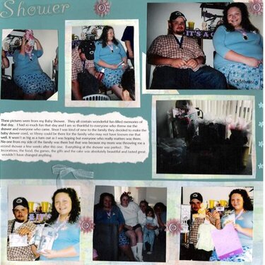 Baby Shower Page 2