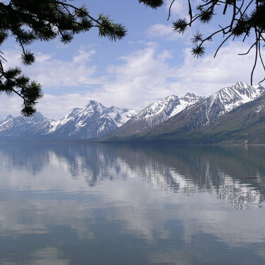 Grand Teton NP