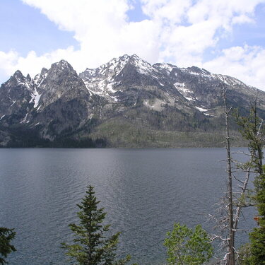 Grand Teton NP