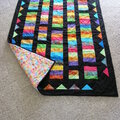 Stef's quilt