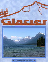 Glacier