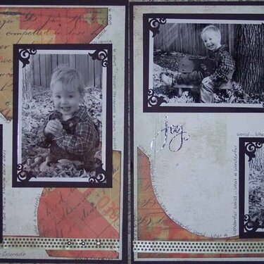 &amp;quot;What A Wonderful World&amp;quot; ( 2/3)