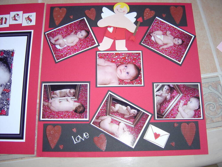 Valentines Day 2006