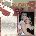 Sisters - left