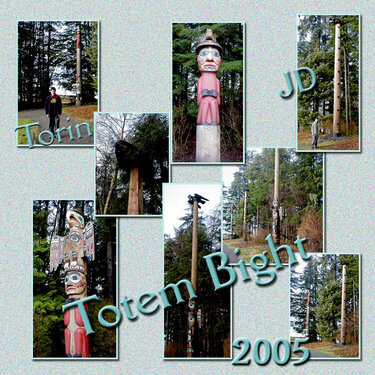 Totem Tour