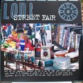 Lodi Street Fair