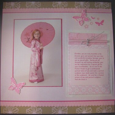Kimono Princess pg. 2