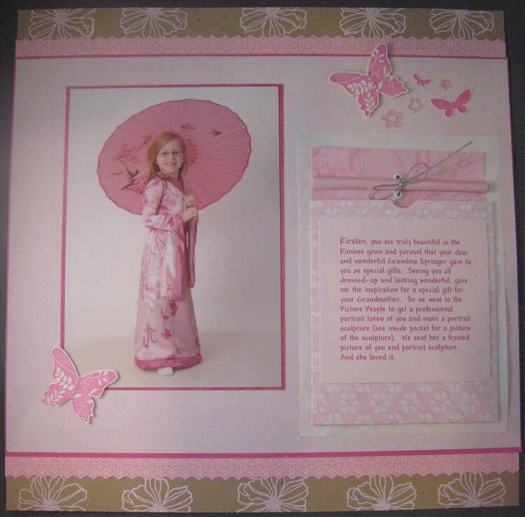 Kimono Princess pg. 2