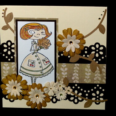 kimmie stamps card 1