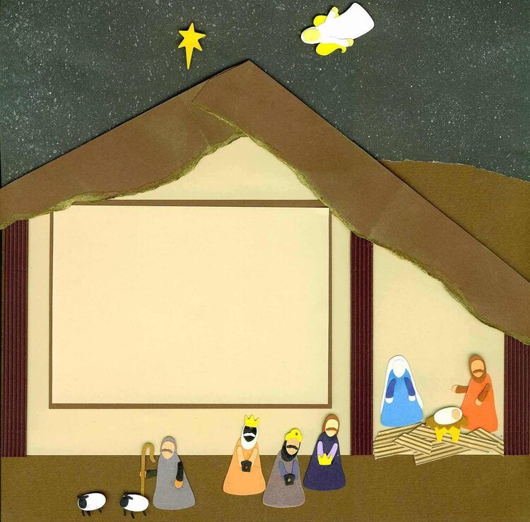 Nativity 2006