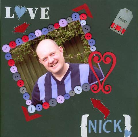 Love Nick