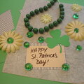 March 17th Photo-Happy St. Patrick's Day!