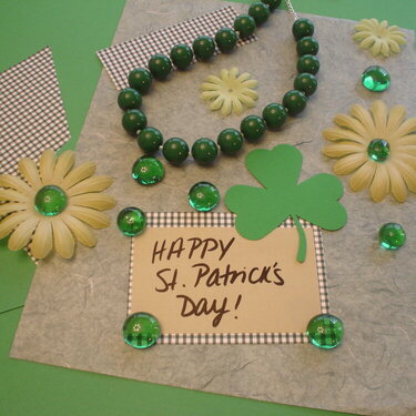March 17th Photo-Happy St. Patrick&#039;s Day!