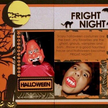 Fright Night