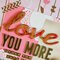 Love You More Title Detail