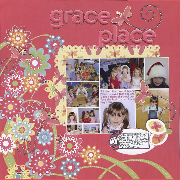 Grace Place