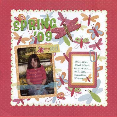 Spring '09