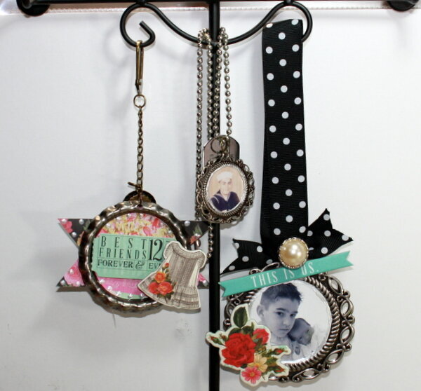 Prima Metals ~My Creative Scrapbook DT~