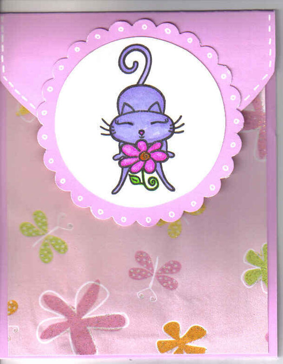 You&#039;re PurrFect